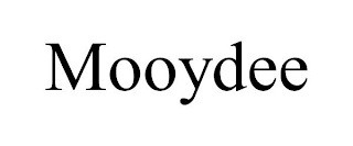 MOOYDEE