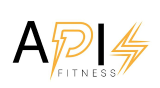 APIS FITNESS