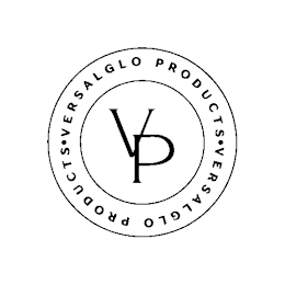 VP VERSALGLO PRODUCTS · VERSALGLO PRODUCTS ·