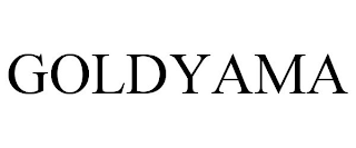 GOLDYAMA