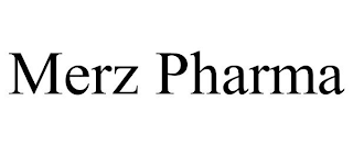 MERZ PHARMA