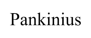 PANKINIUS