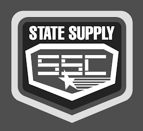 STATE SUPPLY SSC