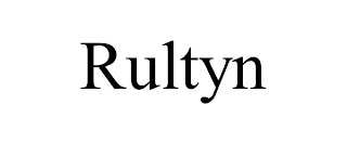 RULTYN