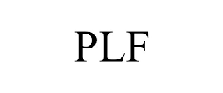 PLF