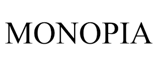 MONOPIA