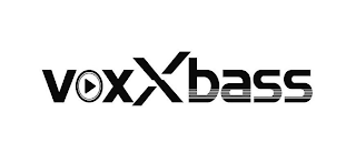 VOXXBASS