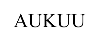 AUKUU