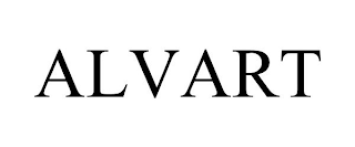 ALVART