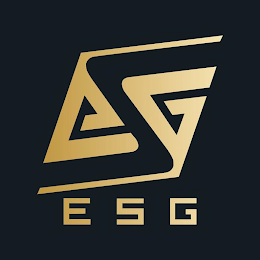 ESG ESG