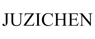 JUZICHEN