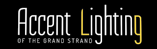 ACCENT LIGHTING OF THE GRAND STRAND