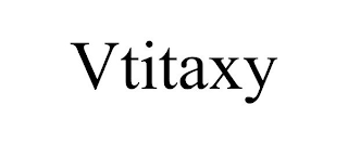 VTITAXY