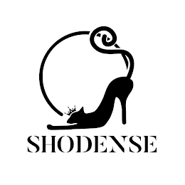 SHODENSE