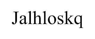 JALHLOSKQ