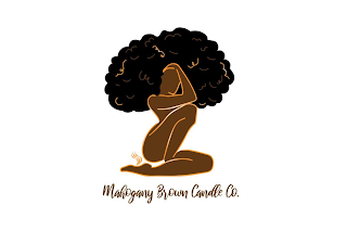 MAHOGANY BROWN CANDLE CO.