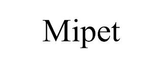 MIPET