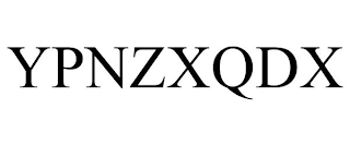 YPNZXQDX