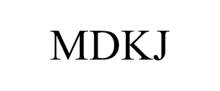 MDKJ