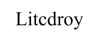 LITCDROY