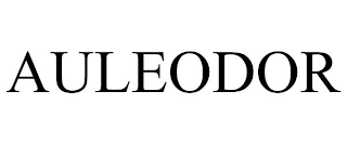 AULEODOR