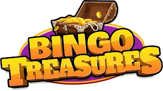 BINGO TREASURES