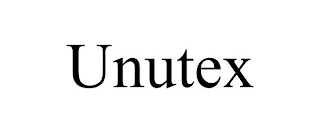 UNUTEX