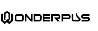 WONDERPUS