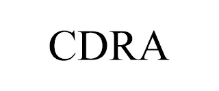 CDRA