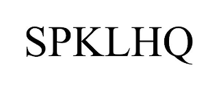 SPKLHQ