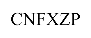 CNFXZP