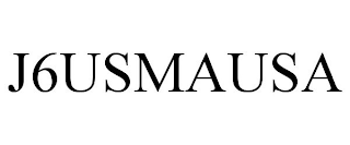 J6USMAUSA