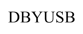 DBYUSB