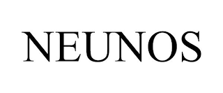 NEUNOS