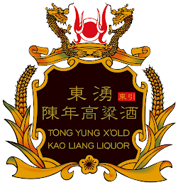 TONG YUNG X'OLD KAO LIANG LIQUOR