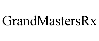 GRANDMASTERSRX