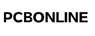 PCBONLINE