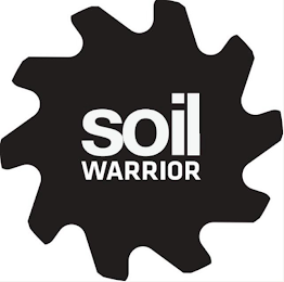 SOIL WARRIOR