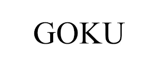 GOKU