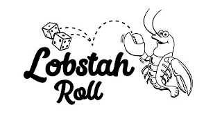 LOBSTAH ROLL