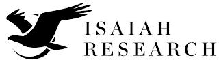 ISAIAH RESEARCH