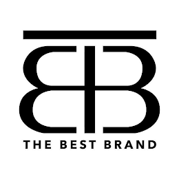 TBB THE BEST BRAND