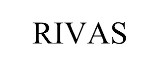 RIVAS