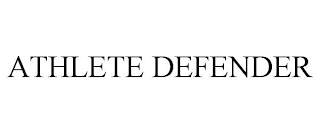 ATHLETE DEFENDER