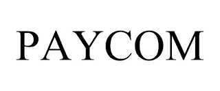 PAYCOM