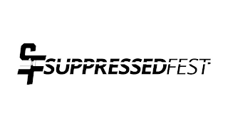 SF SUPPRESSEDFEST