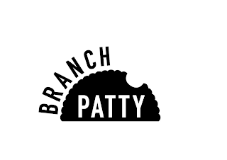 BRANCH PATTY