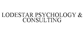 LODESTAR PSYCHOLOGY & CONSULTING