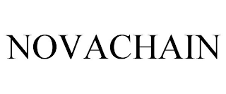 NOVACHAIN