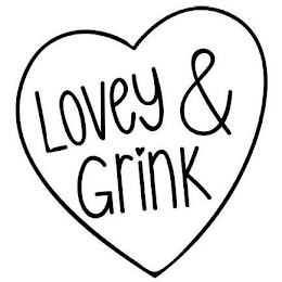 LOVEY & GRINK